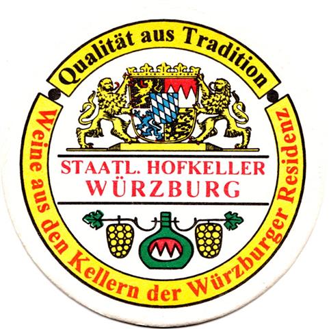 wrzburg w-by hofkeller 3a (rund215-o qualitt aus) 